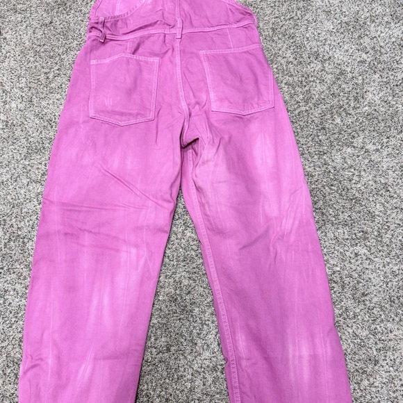 We The Free Vibrant Pink Apparel - Picture 2 of 3